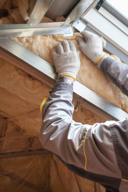 Insulation Inspection Services in Shawnee Hills, OH