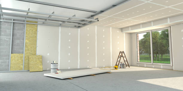 Best Cellulose Insulation  in Shawnee Hills, OH