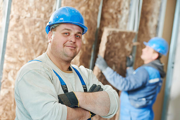 Range of Insulation Solutions in Shawnee Hills, OH